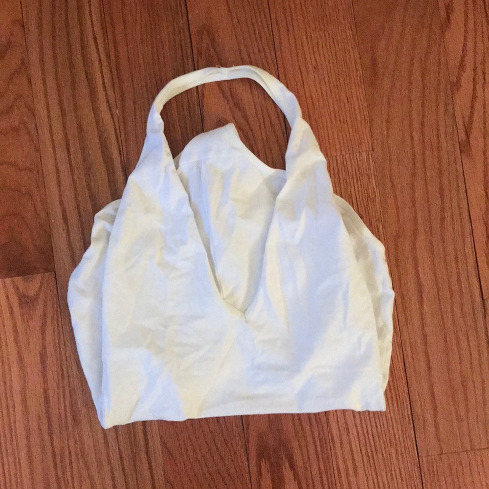 American Apparel Bodysuit